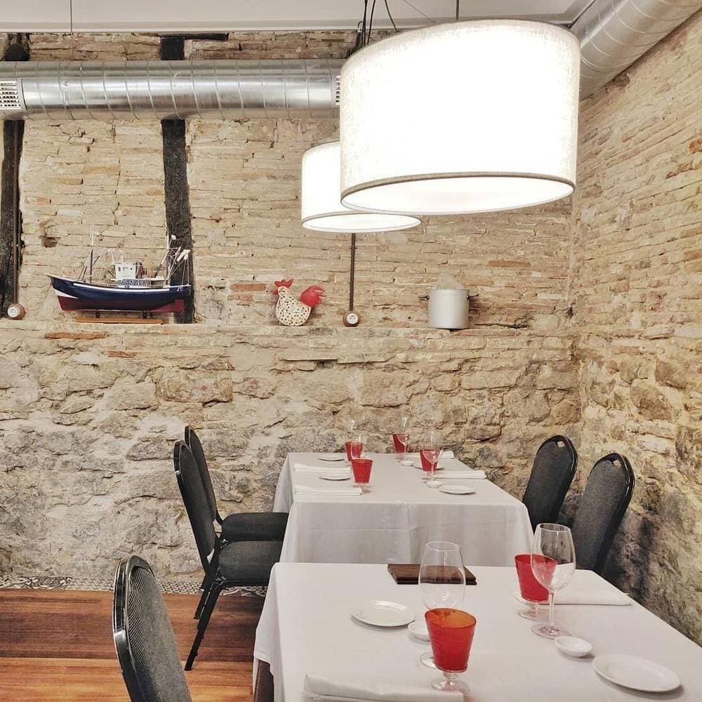 La Cocina de Ramón 1