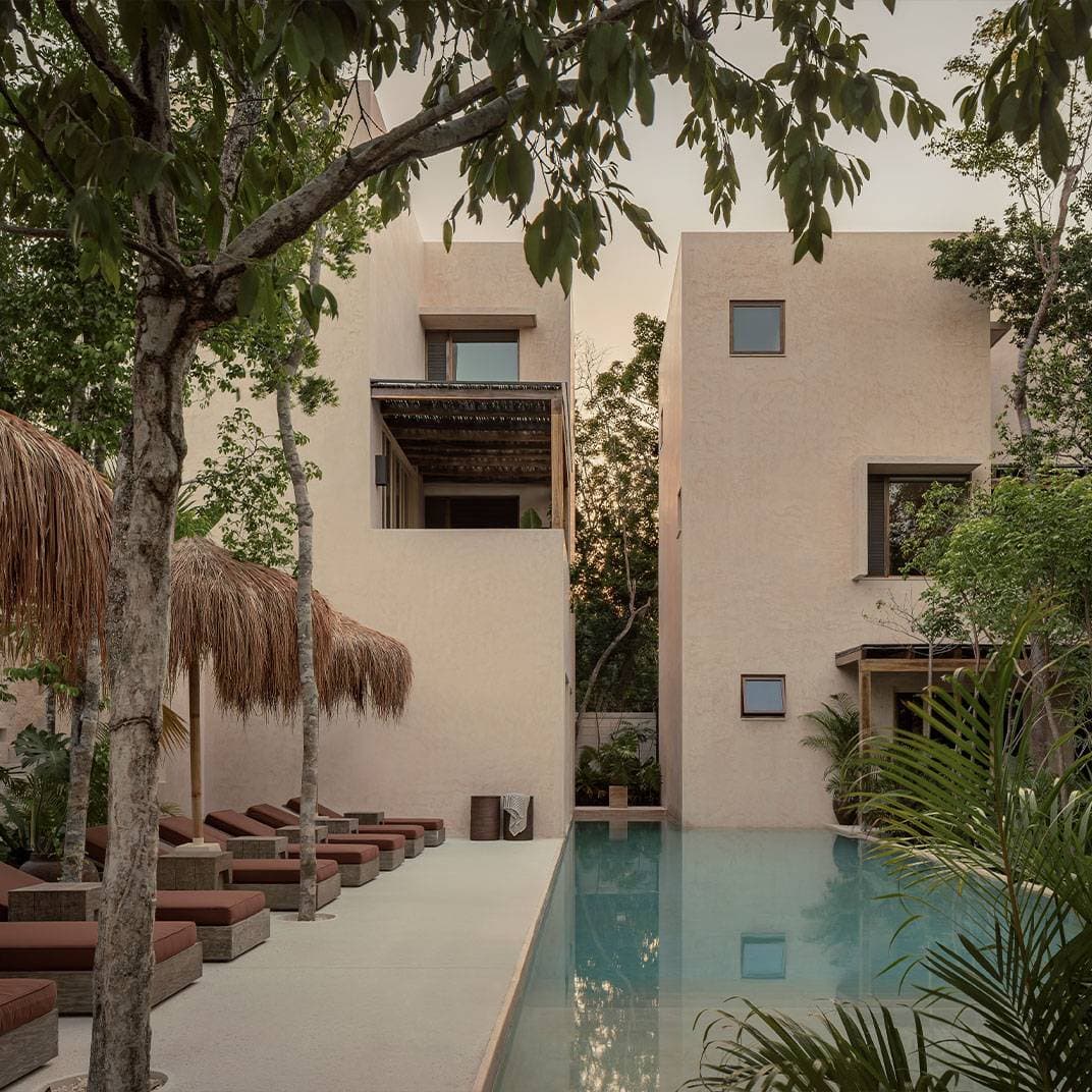 NABOA Hotel Tulum 1