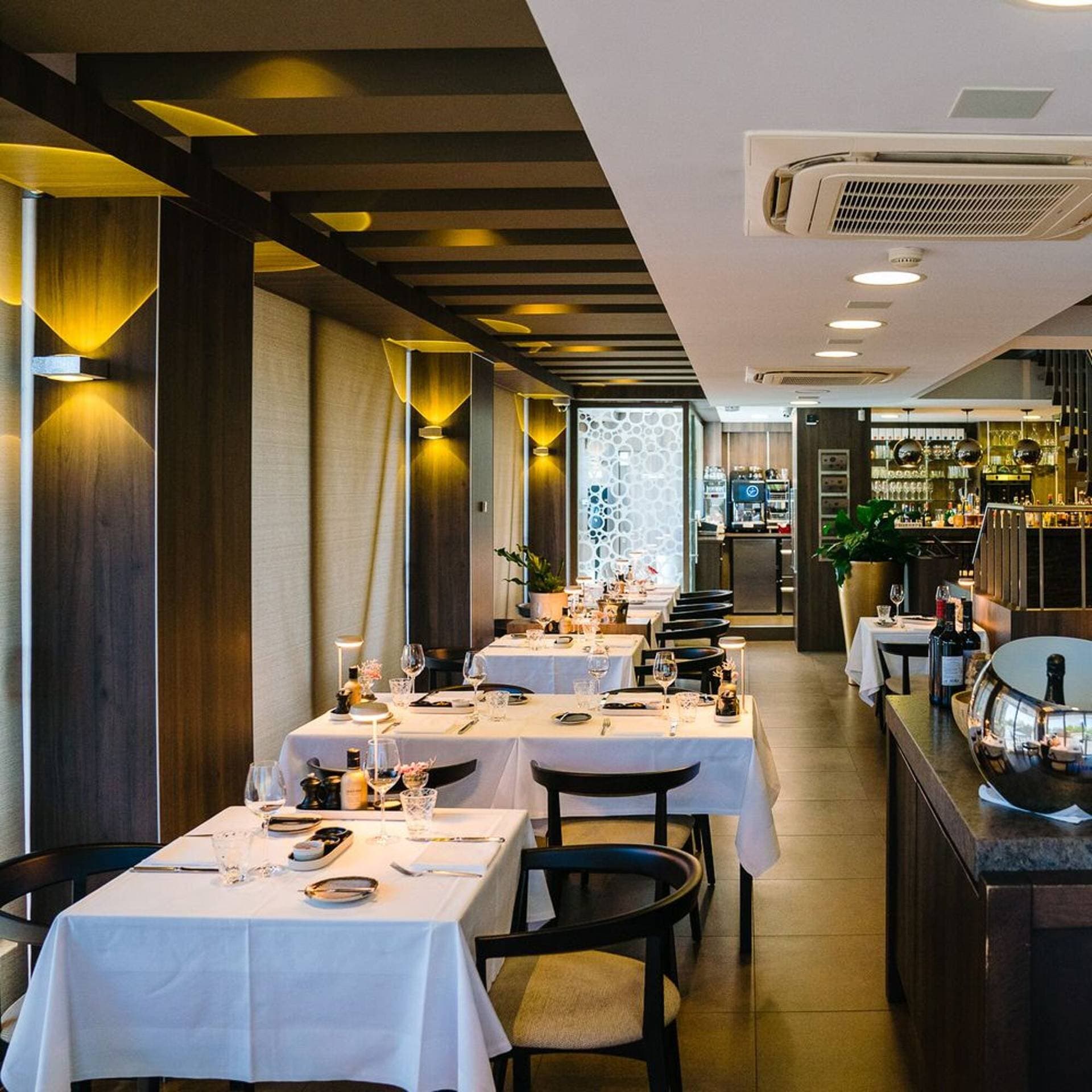 Bistro Mathilda 1