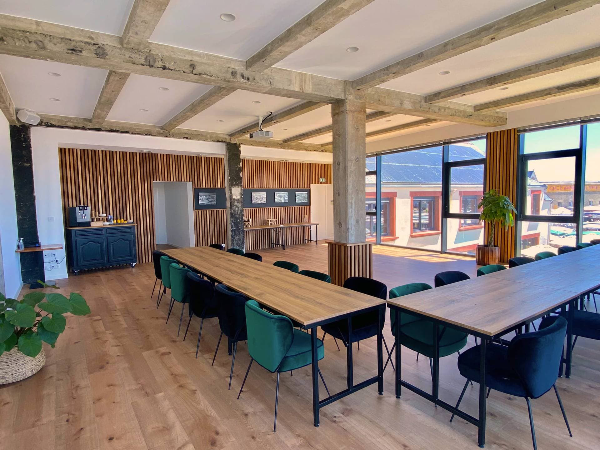 Salle Nonna Penmarc'h 1