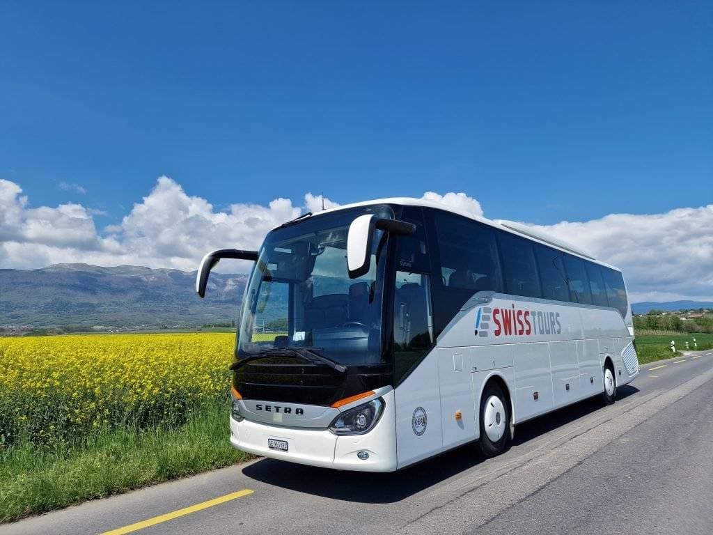Swisstours 1
