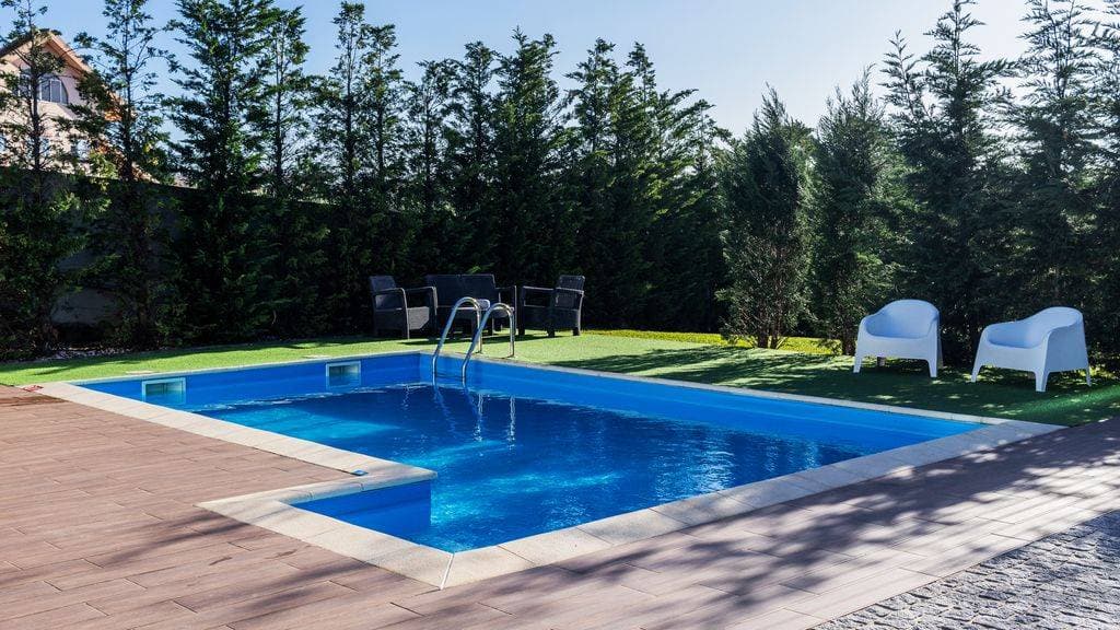 GIL LOVE - Luxurious V5 w/ Pool by LovelyStay 1