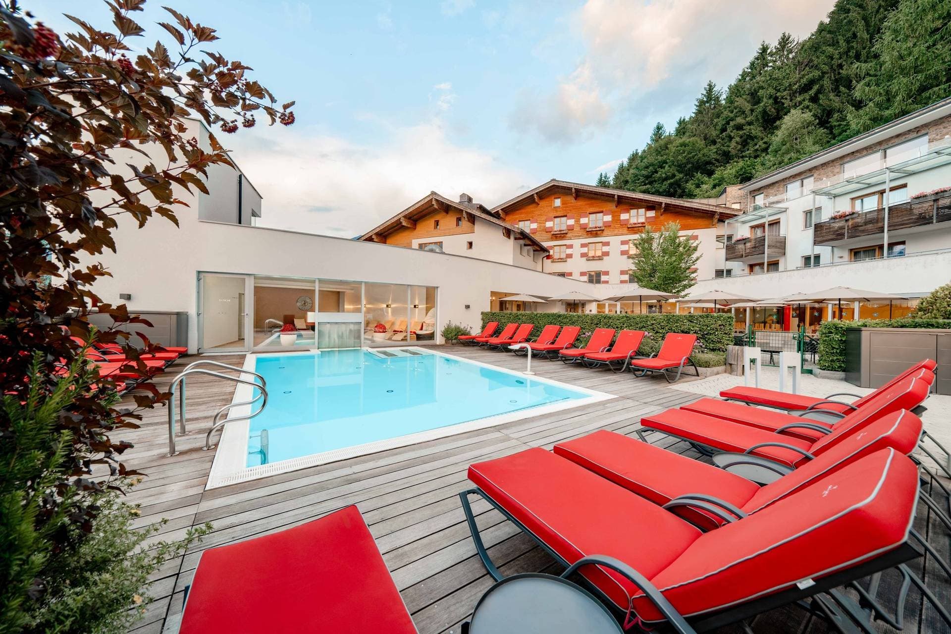 Familotel amiamo 1