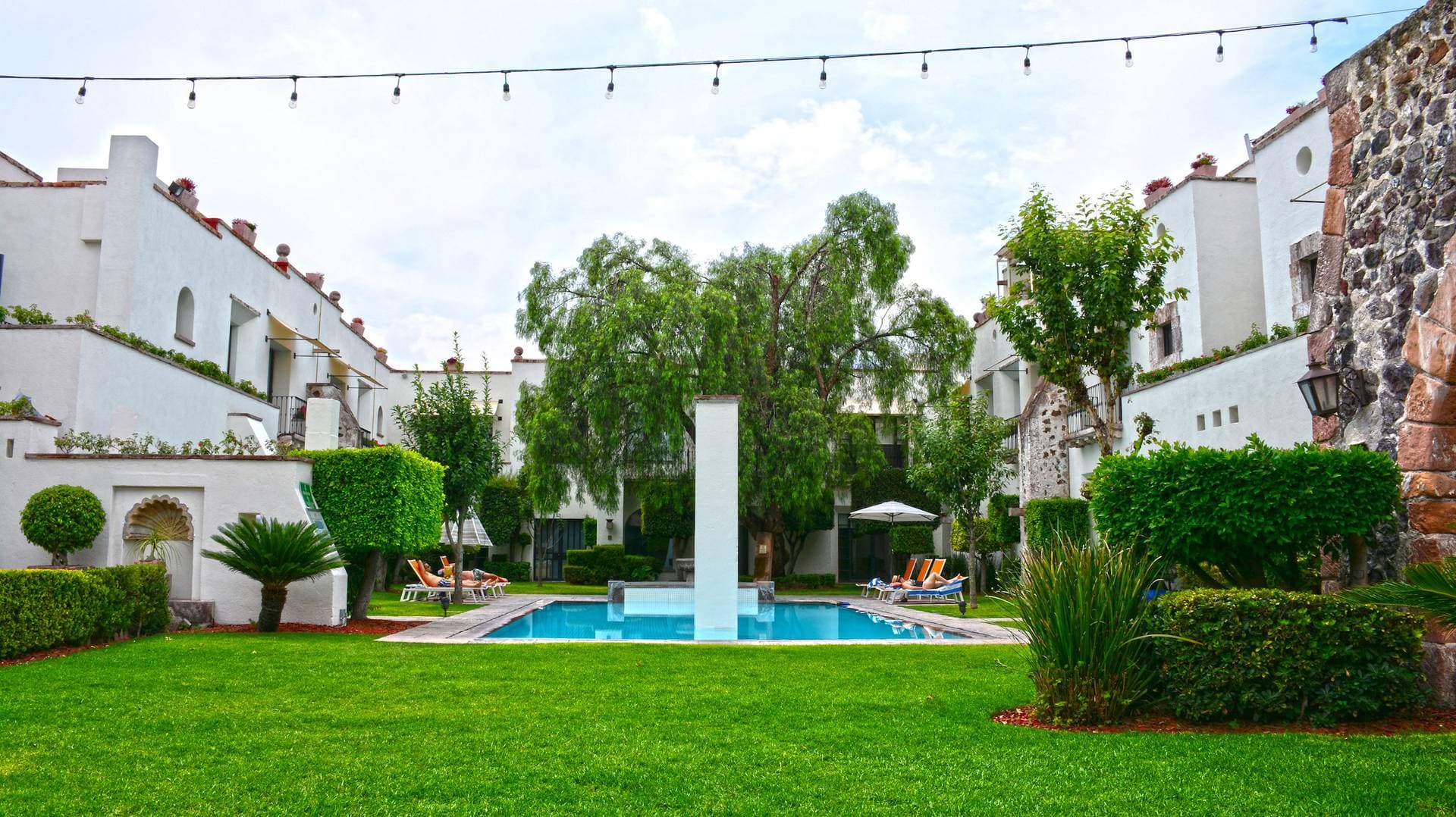 Hotel & Spa Doña Urraca 1