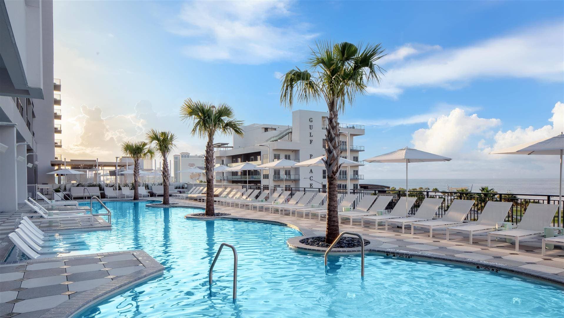 Embassy Suites by Hilton Gulf Shores Beach Resort 1