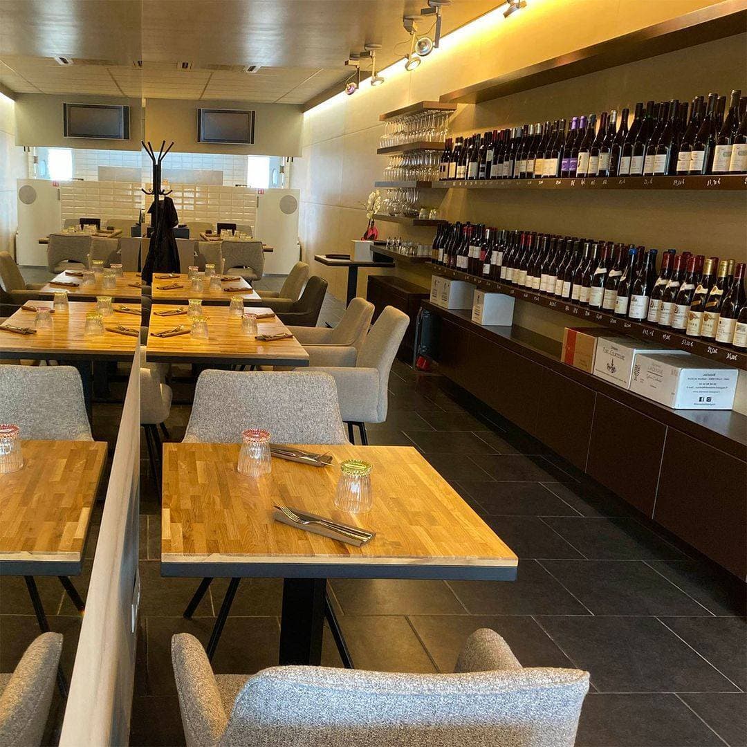 Table et Vin 1