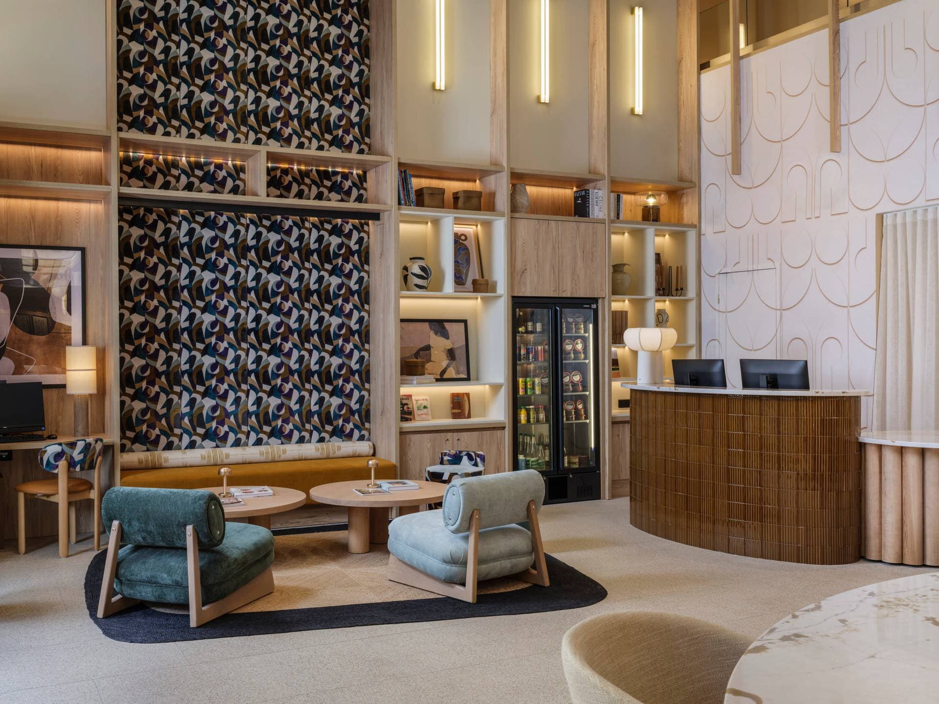Residence Inn by Marriott Lille 1