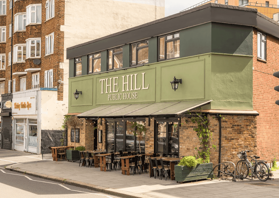 The Hill 1