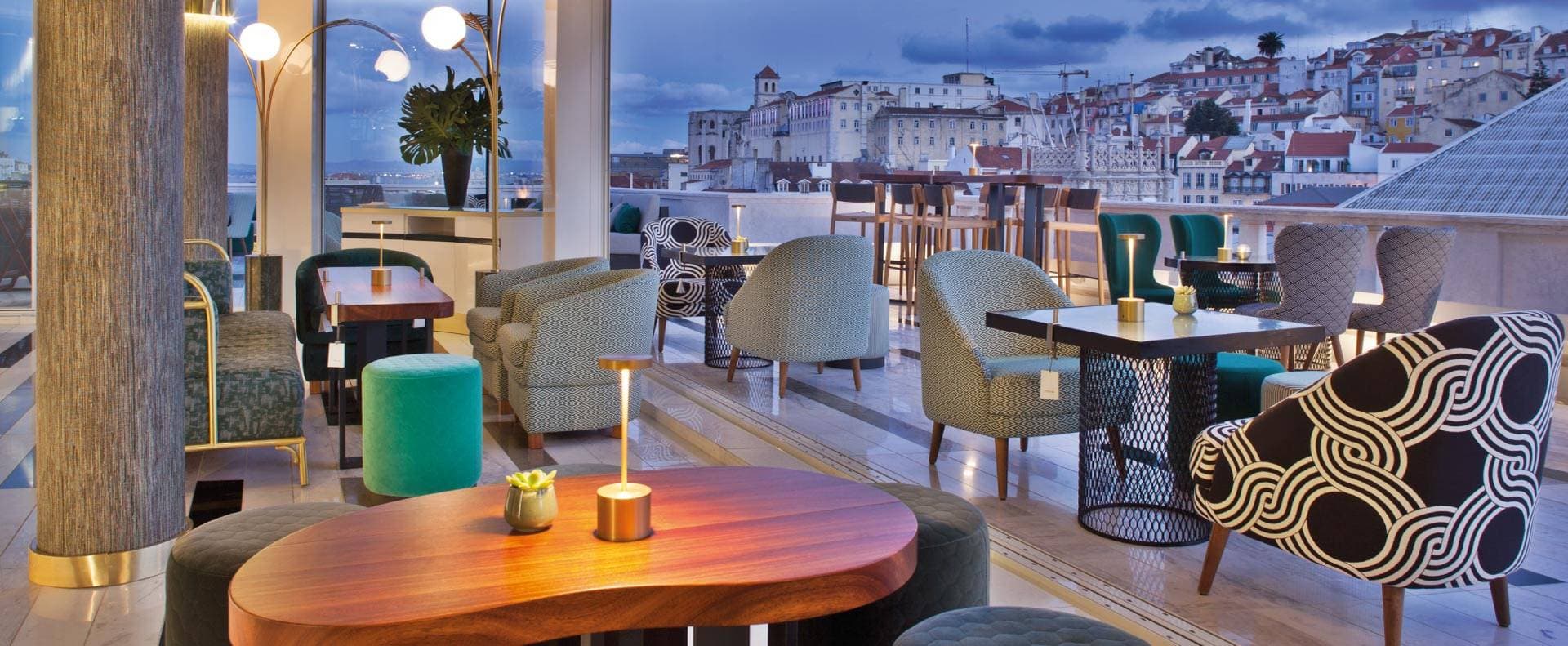 Rossio Gastrobar 1