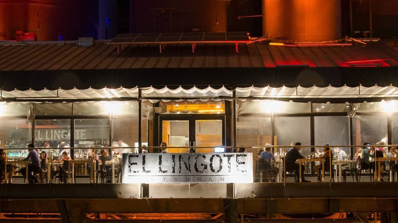 El Lingote Restaurante 1