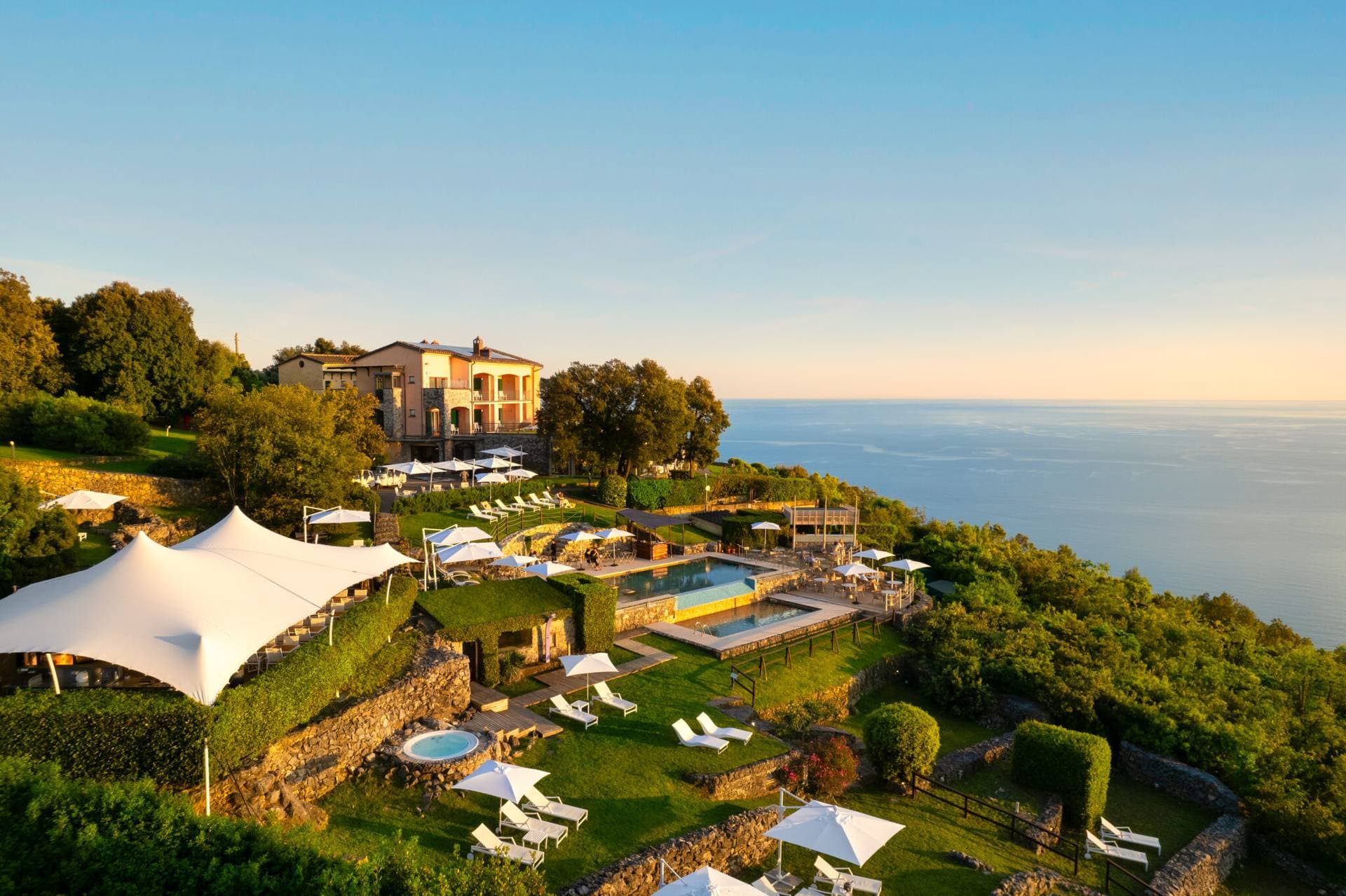 Golfo dei Poeti Relais & SPA 1