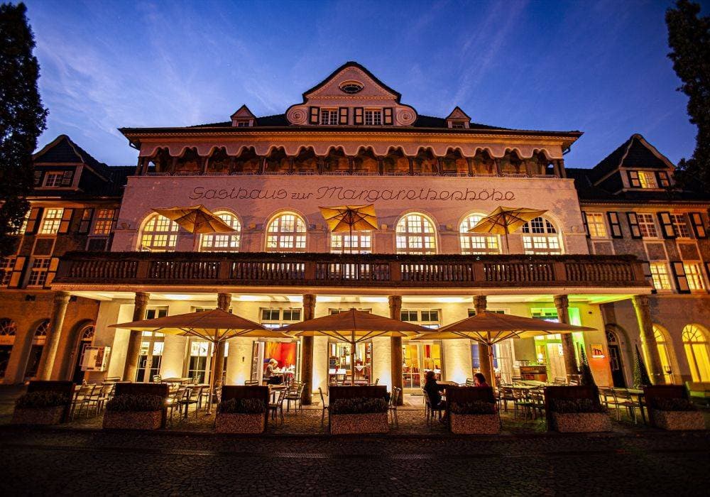 Mintrop Hotels 1