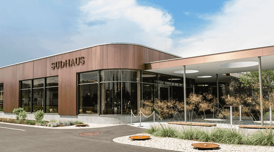 SUDHAUS — Brauerei & Restaurant 1