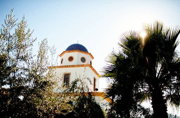 Adobe Guadalupe 1