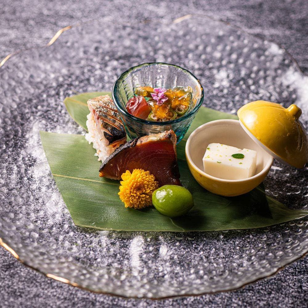 Sen Omakase 1