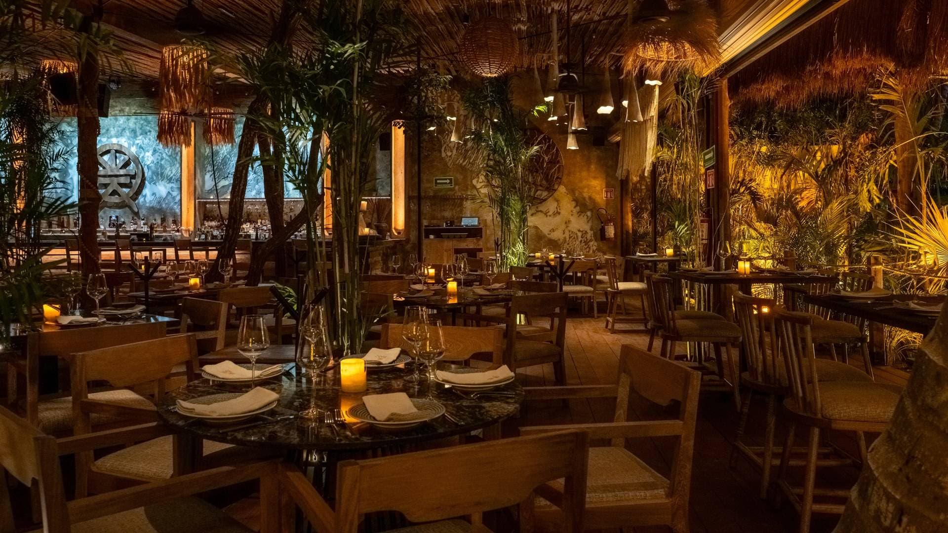 BAK’ Fire Steakhouse 1