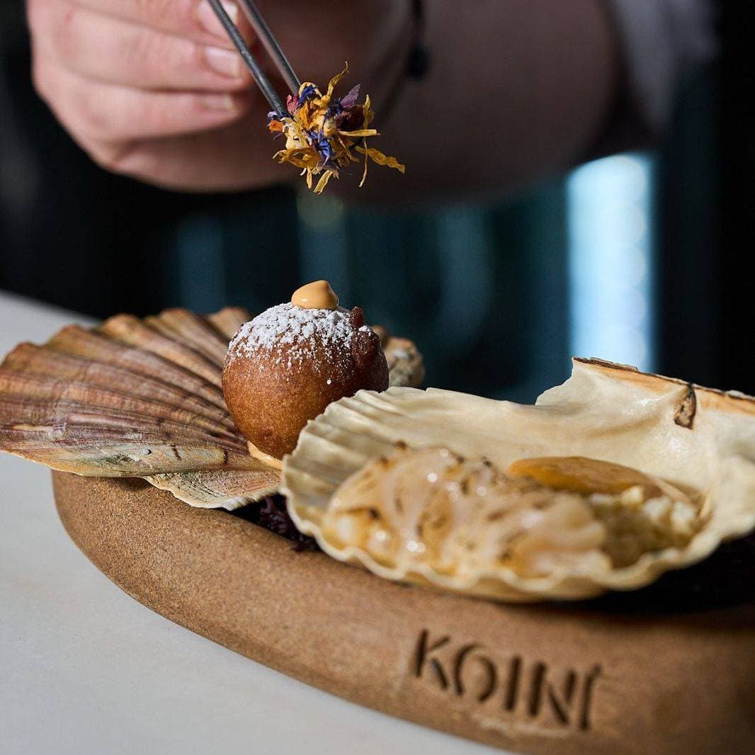 Koiné 1