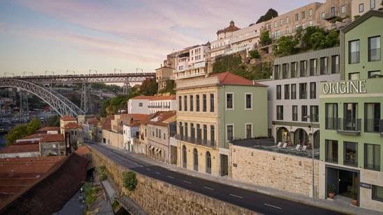 Origine Porto Gaia, a Tribute Portfolio Hotel 1
