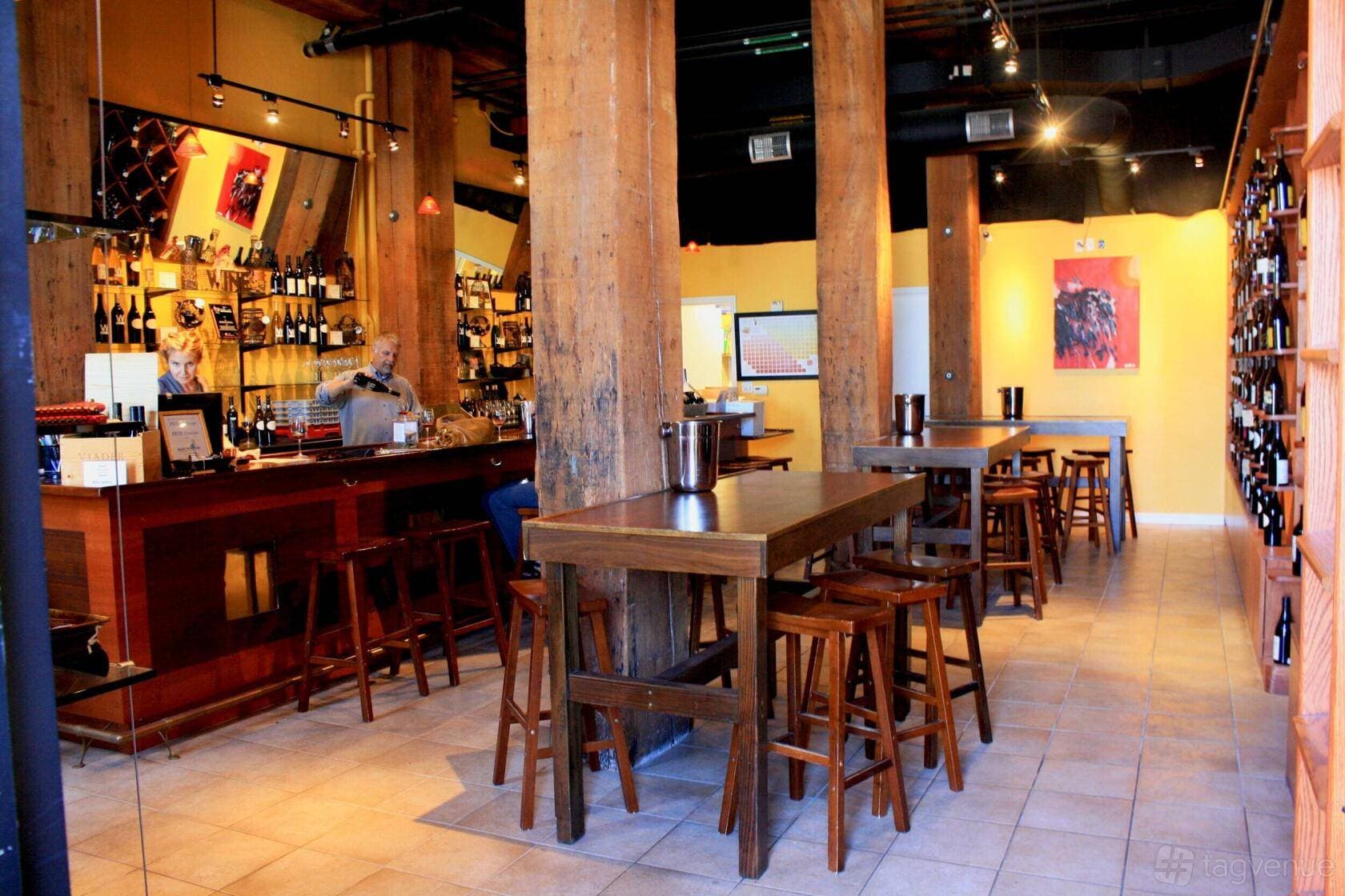 Winery Collective 1