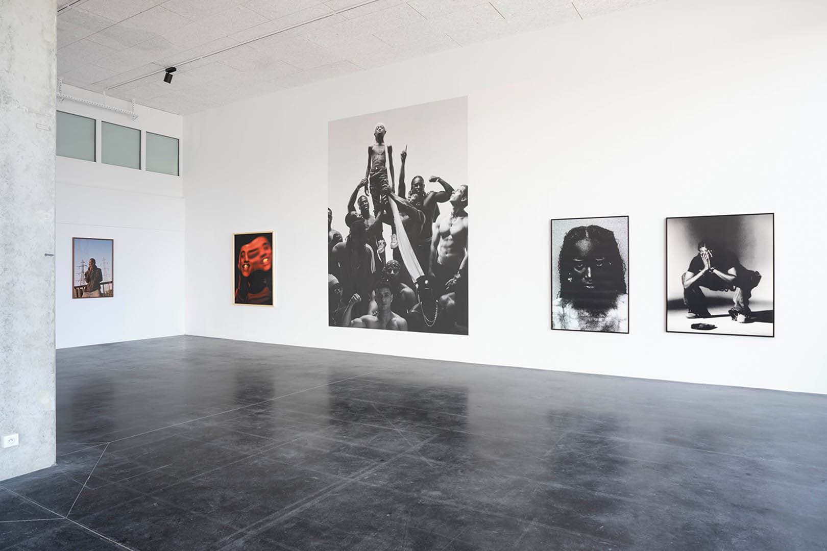 Hangar 107 - Rouen 1