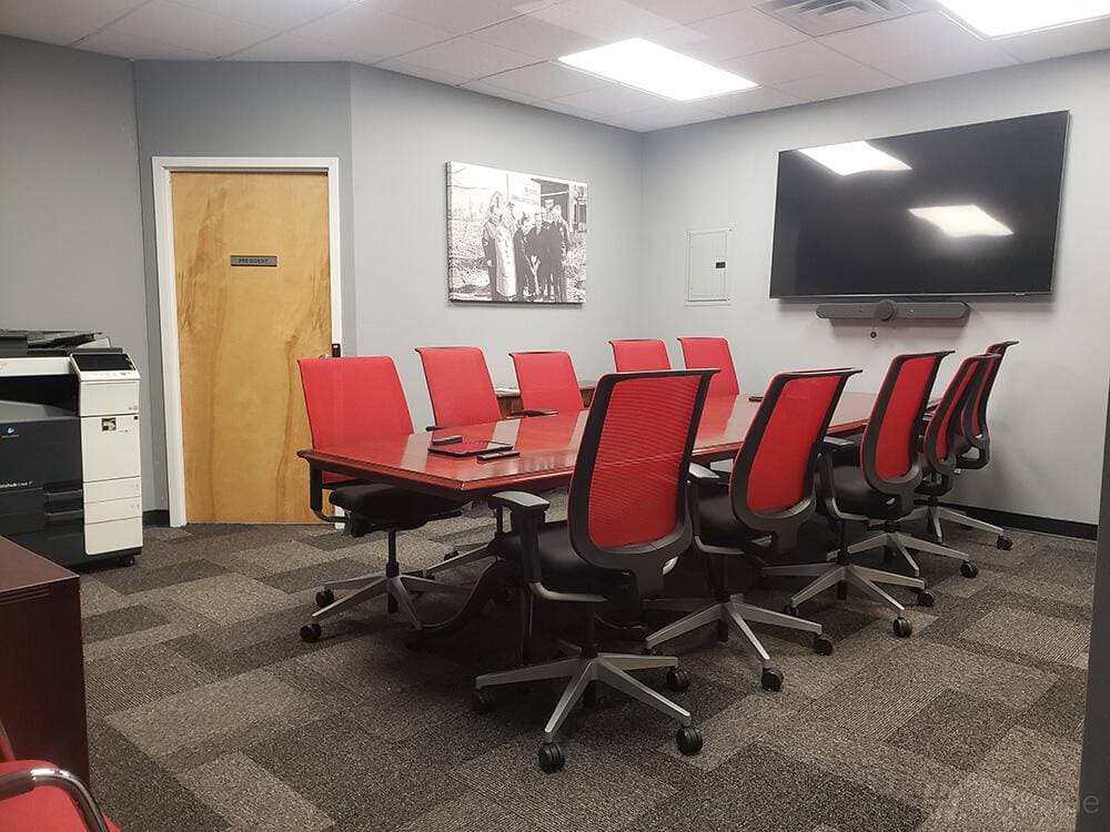 BVAC Rescue Response Training Center 1