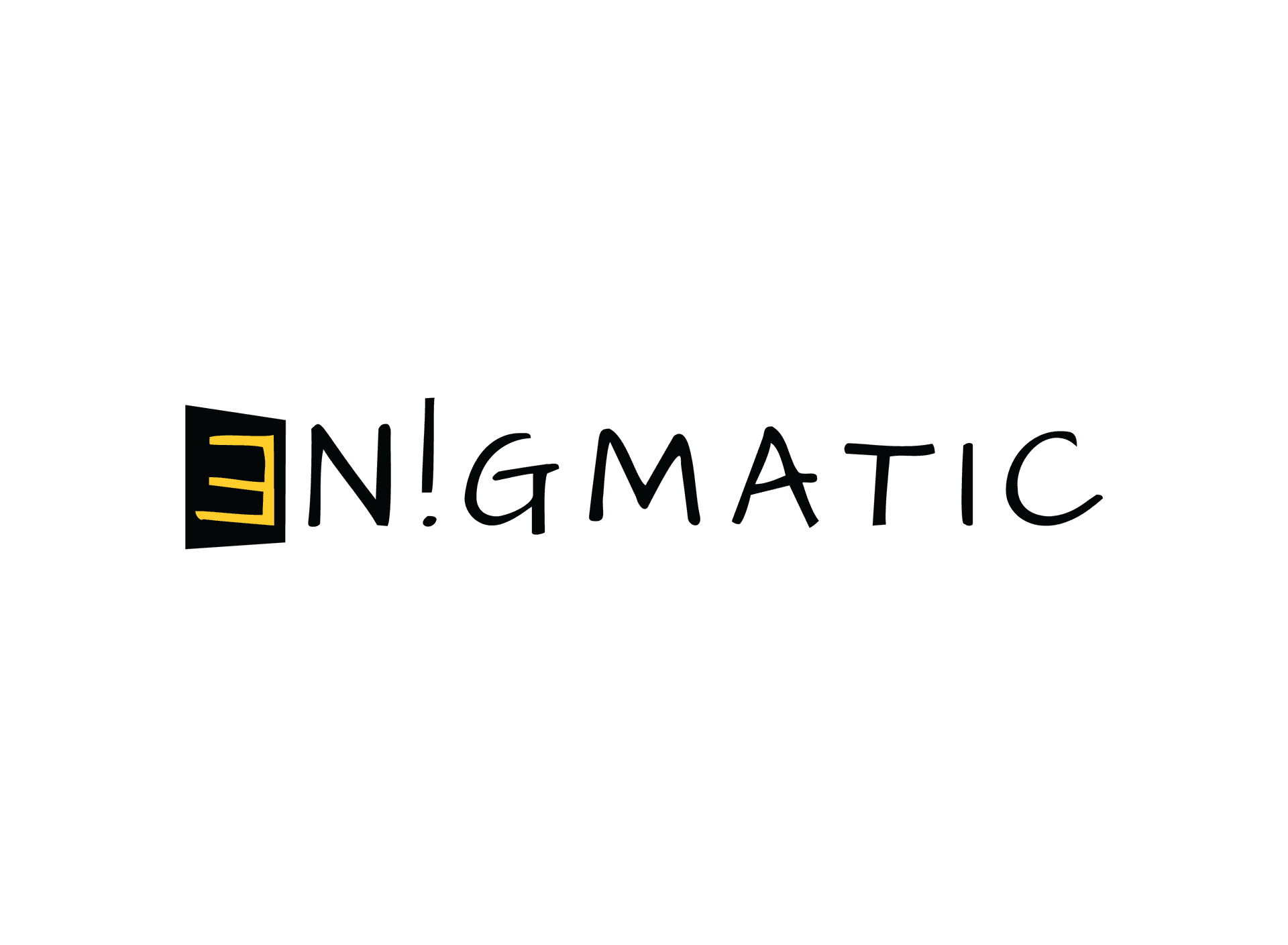 ENIGMATIC Barcelona 1