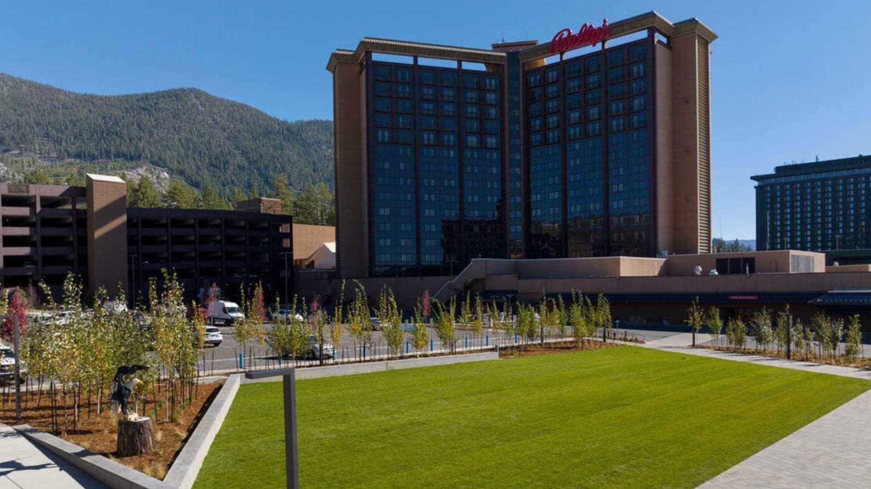 Bally’s Lake Tahoe Casino Resort 1