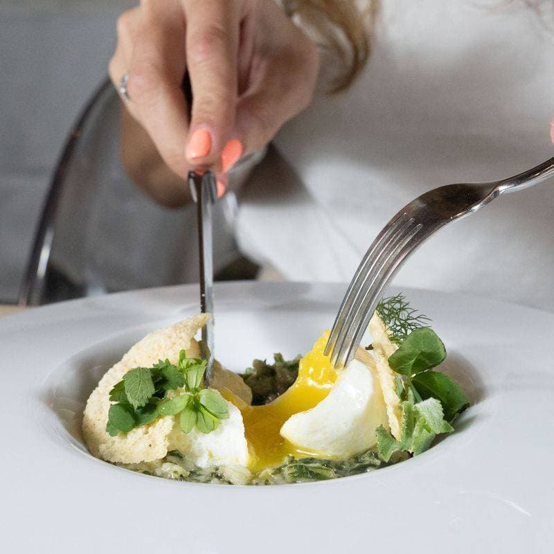La Locanda del Cardinale 1