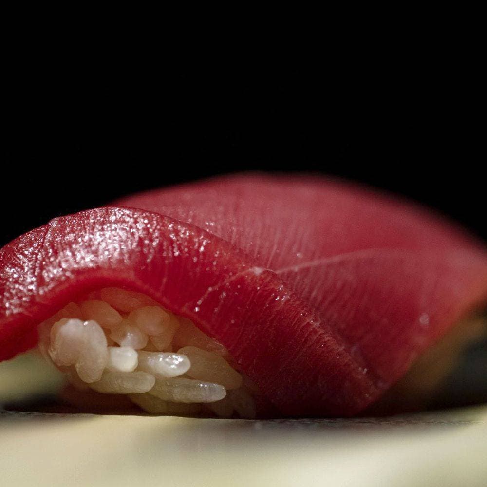Omakase by Walt 1