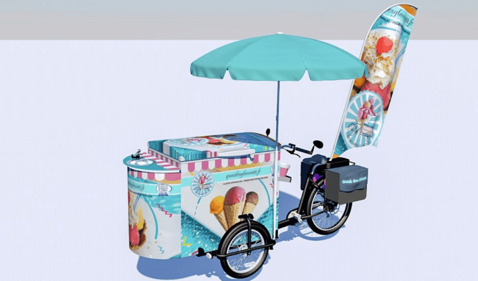 La Compagnie du Street Food 1