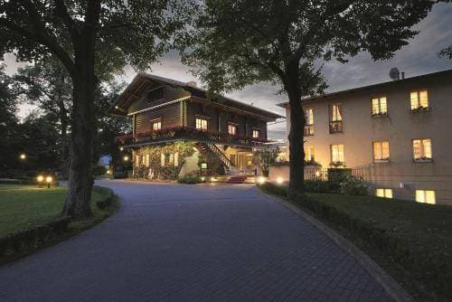 Bayrisches Haus 1