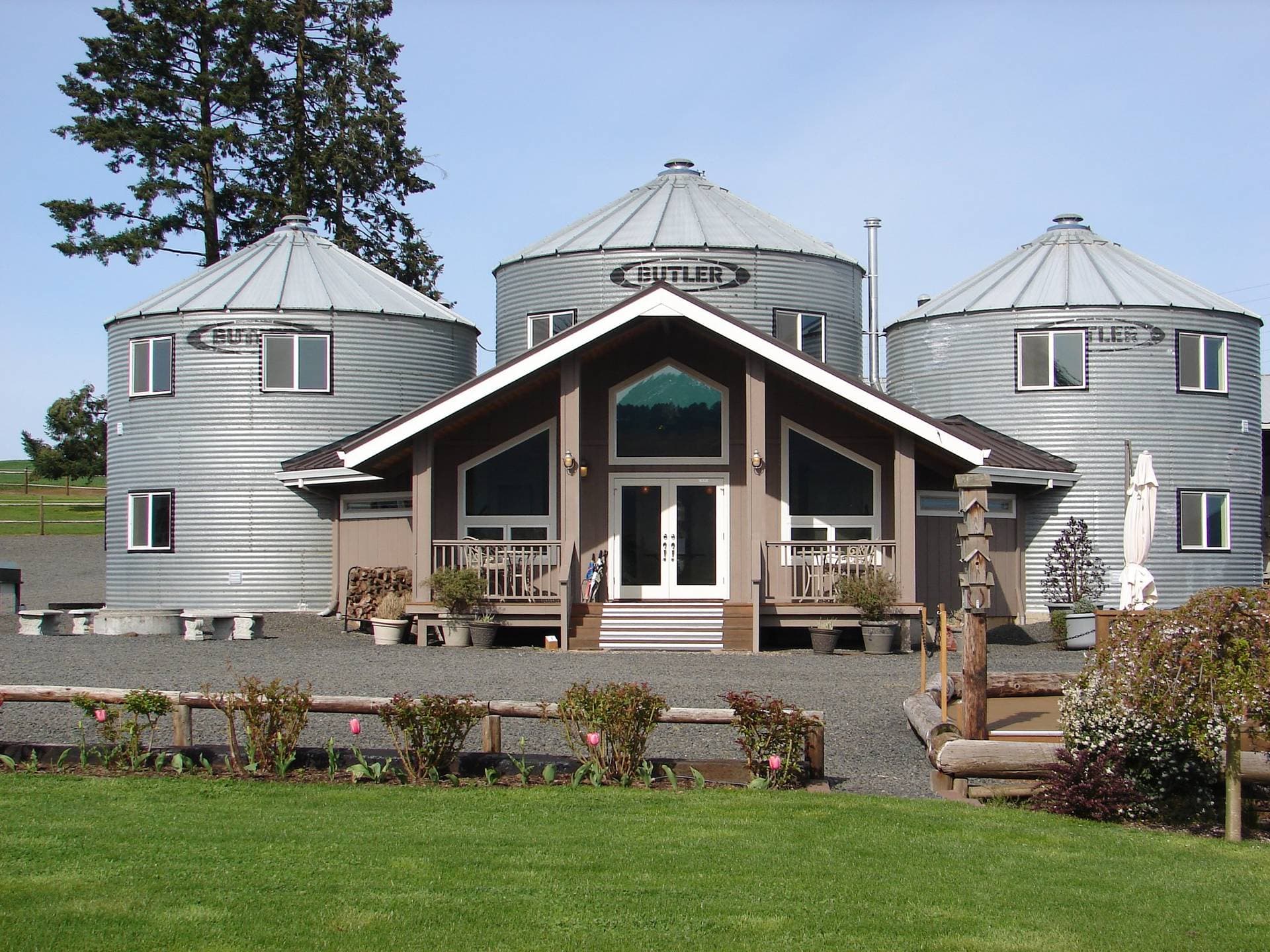 Abbey Road Farm Bed & Breakfast 1