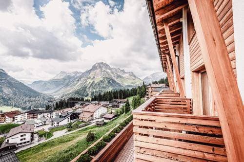 Hotel Goldener Berg 1
