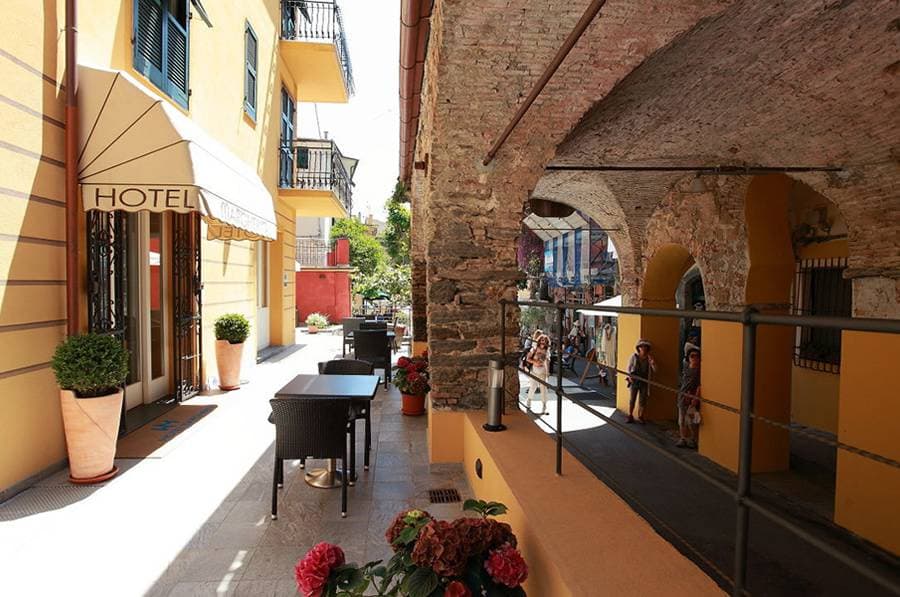 Hotel Margherita 1