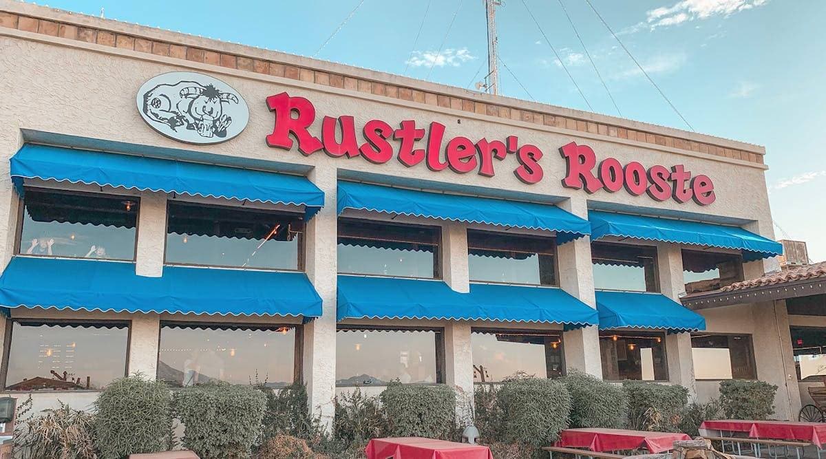 Rustler's Rooste 1