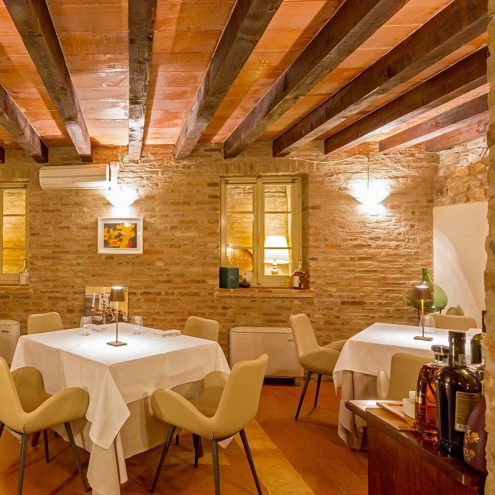 Locanda del Feudo 1