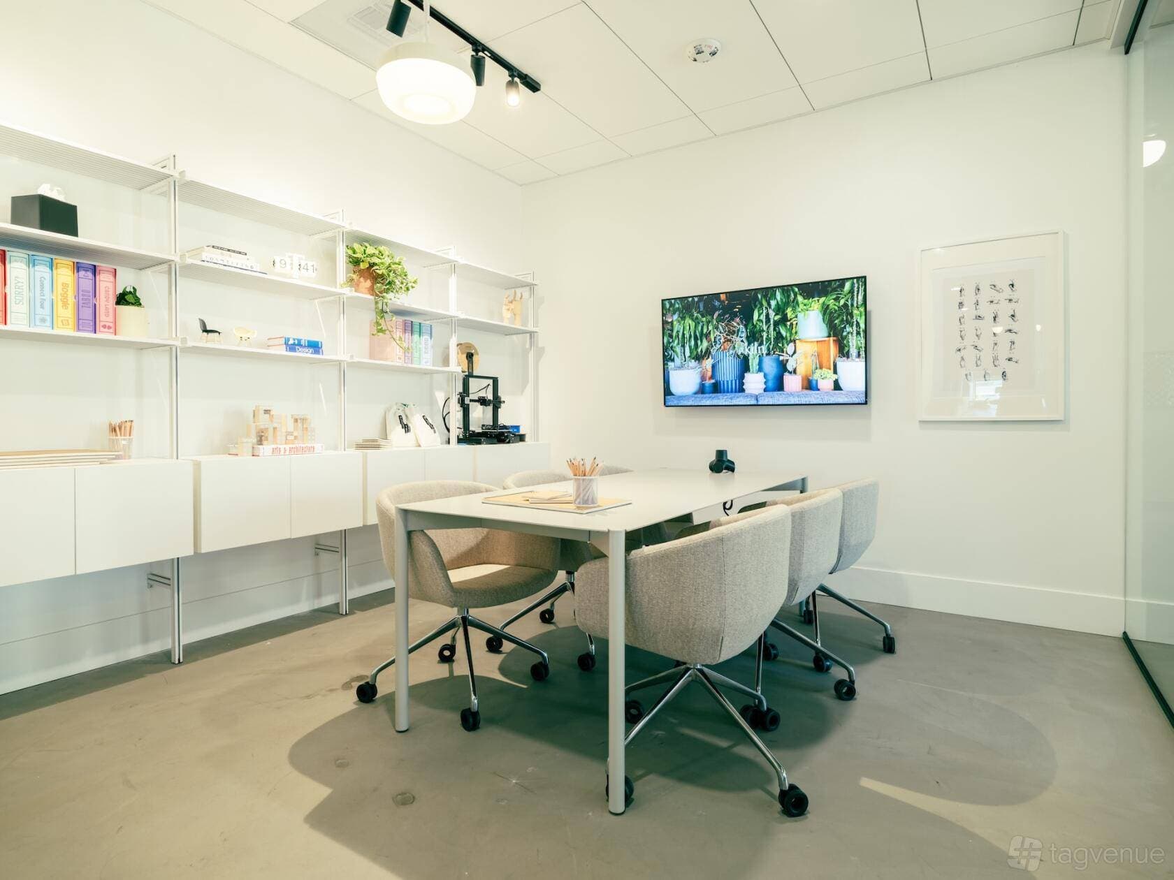 Kiln Rancho Bernardo 1