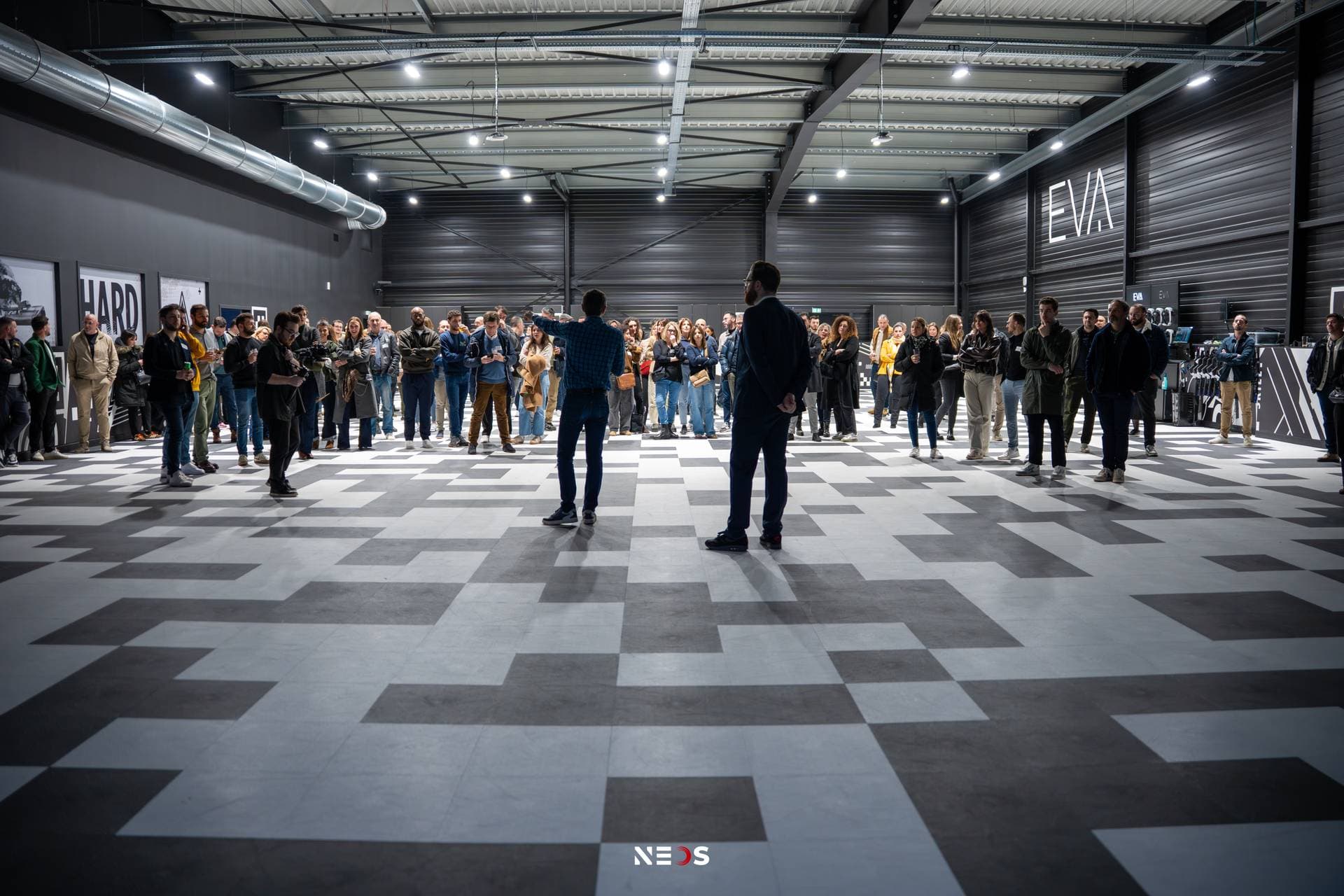 Square Games 1
