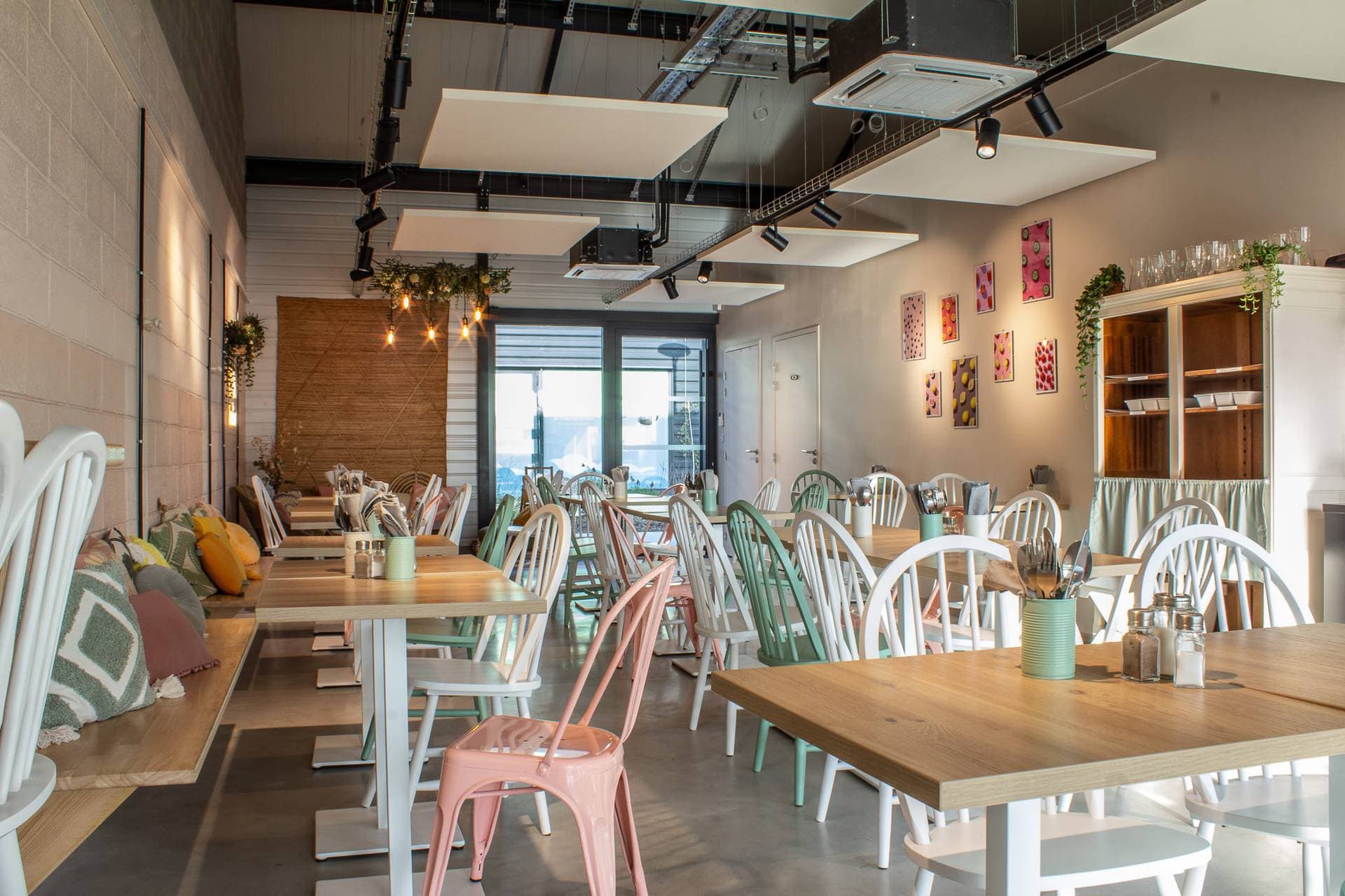 OMA Cantine 1