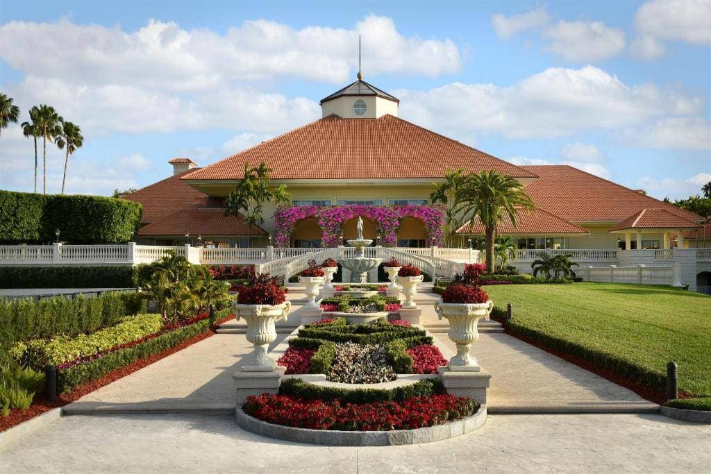 Trump National Doral Miami 1