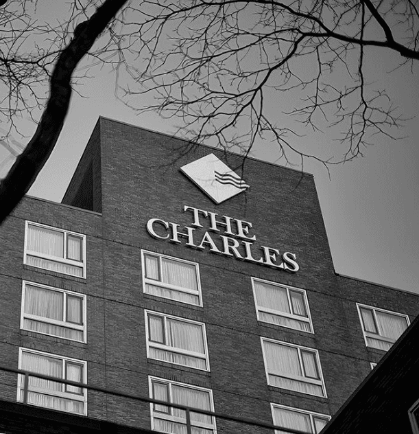 The Charles Hotel 1