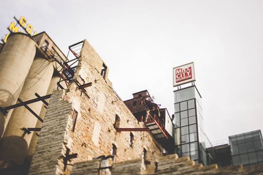 Mill City Museum 1