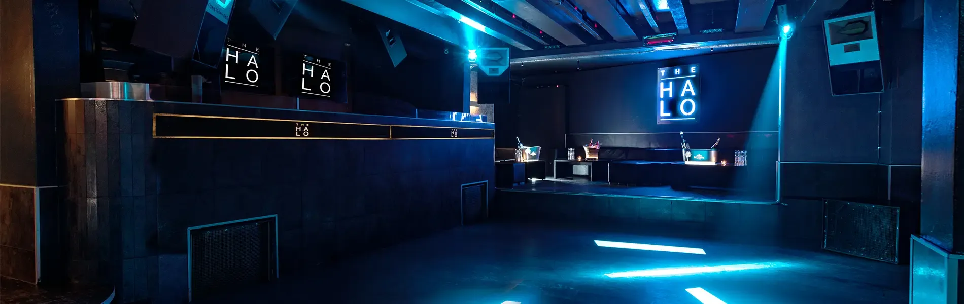 Eventlocation Große Freiheit 1