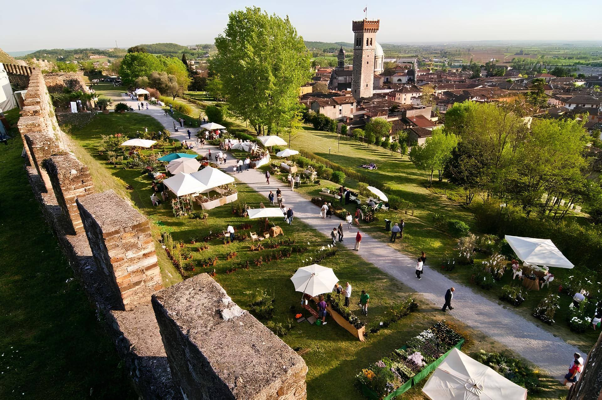 Castello di Lonato - Rocca 1