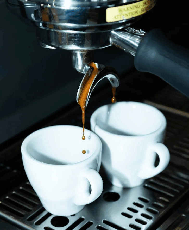 Hoppenworth & Ploch Roastery 1