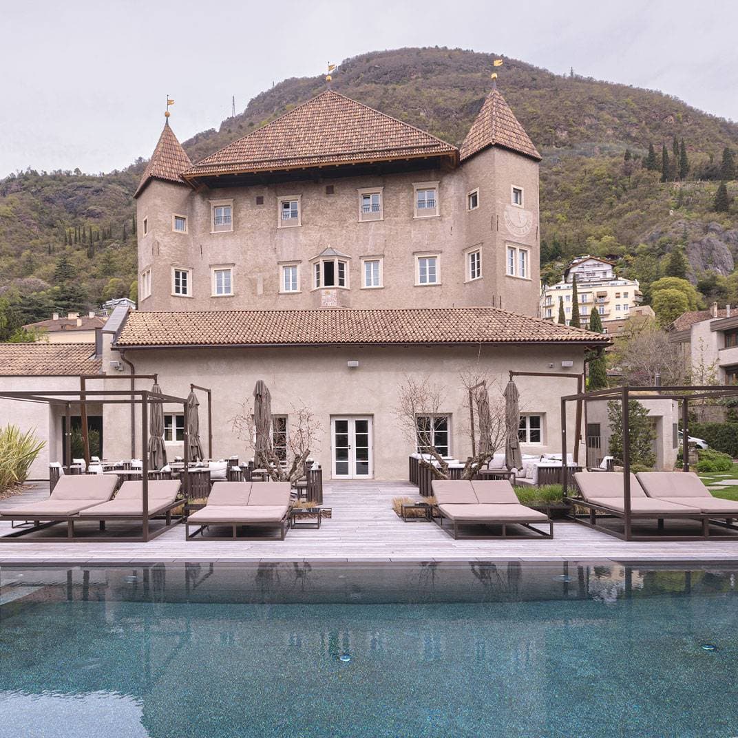 Castel Hörtenberg 1