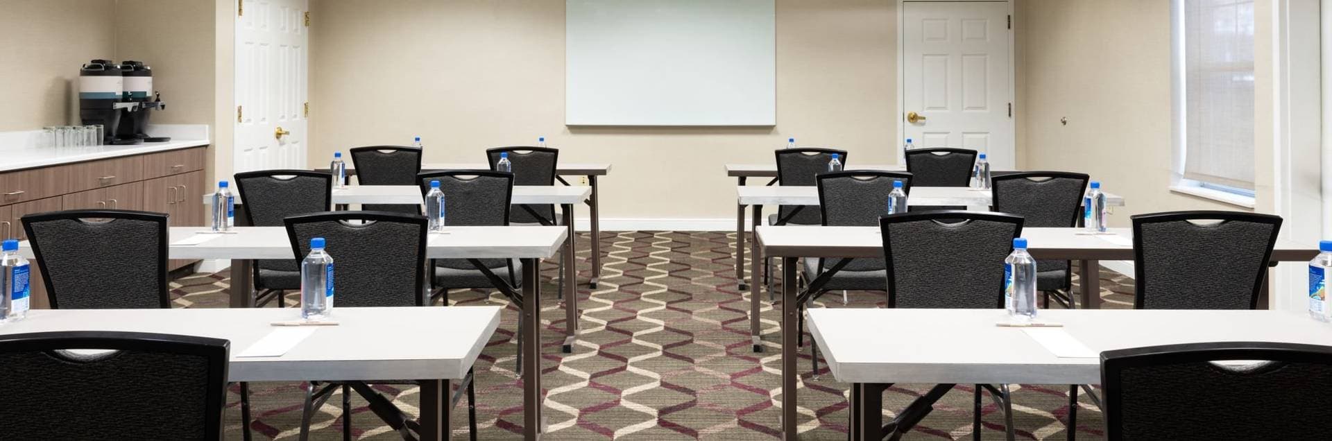 Residence Inn by Marriott Tampa Westshore/Airport 1