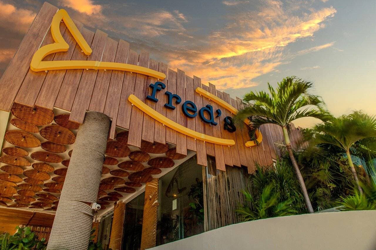 Fred's 1