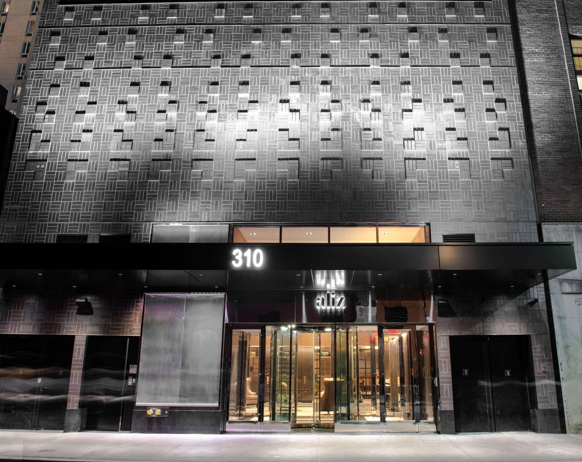 Aliz Hotel Times Square 1