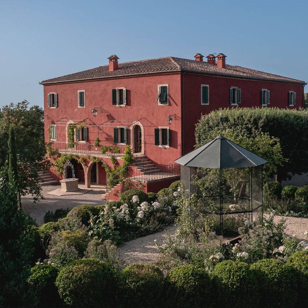 Casa Newton 1